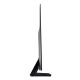 2. Samsung QE83S85F OLED-Fernseher 83 Zoll 4K Ultra HD 120 Hz Tizen Dolby Atmos Schwarz