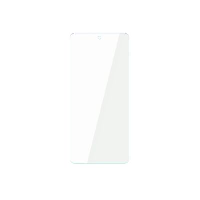4. 3mk Silky Matt Pro Matte Folie für Motorola Moto G86 / G86 Power
