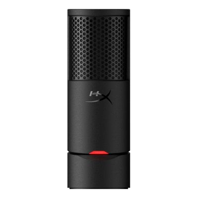 9. HyperX Solocast 2 BLK Mikrofon