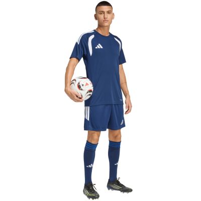 7. Herren-Trikot adidas Tiro 26 League Jersey marineblau KB1360