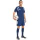 7. Herren-Trikot adidas Tiro 26 League Jersey marineblau KB1360