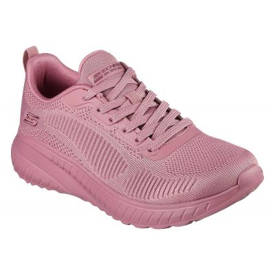 Skechers Bobs Squad Chaos-Face Off W 117209-RAS Schuhe