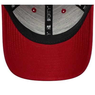 12. New Era 9FORTY Red Bull Racing Formel-1-Teamkappe - 60772108