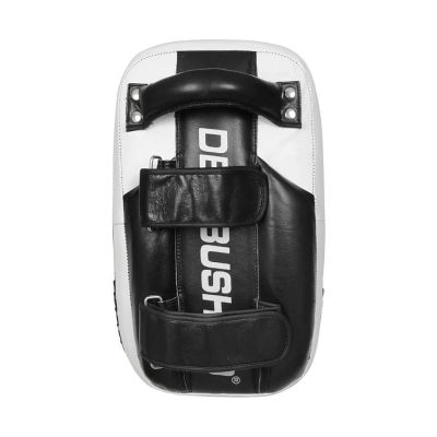 12. PAO-Trainingsschild aus Naturleder