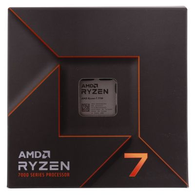 2. AMD Ryzen 7 7700 Prozessor