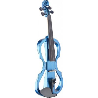 Stagg EVN X 4/4 MBL - 4/4 elektrische Violine