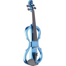 Stagg EVN X 4/4 MBL - 4/4 elektrische Violine