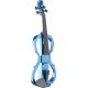 Stagg EVN X 4/4 MBL - 4/4 elektrische Violine