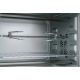 7. ESPERANZA Mini-Backofen mit Umluft und Bratfunktion Napoli 1600W 25L EKO006N