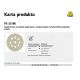 K.RĄŻEK 225 PS33CK gr.100 OTW.GLS38