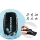 6. Rockbros HRM812 Bluetooth ANT+ IP67 Herzfrequenz-Brustgurt – Schwarz