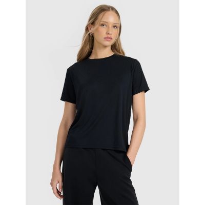 2. T-Shirt 4F W 4FRAW25TTSHF3282-21S