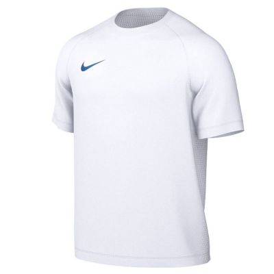2. Nike Park VIII Junior T-Shirt blaues Logo HV8182-104