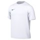 2. Nike Park VIII Junior T-Shirt blaues Logo HV8182-104