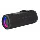 2. Denver BTV-223B Tragbarer Party-Lautsprecher, Schwarz, 20 W