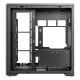 5. DeepCool CG590 MESH 2F Midi-Tower Schwarz