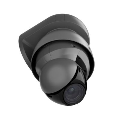 6. Ubiquiti UniFi Protect G4 PTZ In-Ear IP-Sicherheitskamera für Innen und Außen, 3840 x 2160 px, Deckenmontage