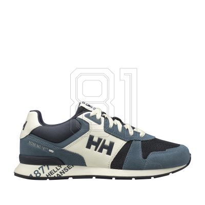 12. Helly Hansen Turnschuhe Anakin Leather 2 M 11994 860