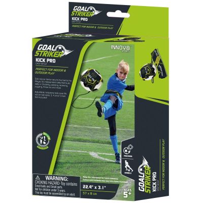 2. KICK PRO FUSSBALLTRAINER 1053707