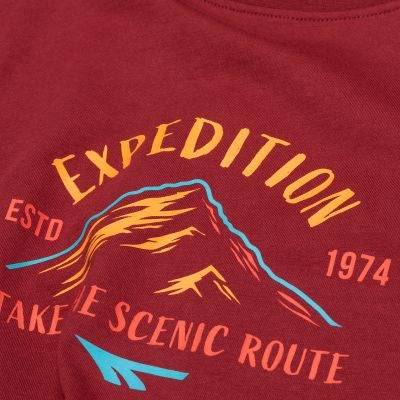 3. Herren Kurzarm-T-Shirt HATRICKO SP