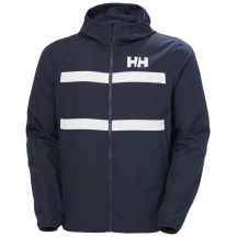Helly Hansen Salt Striped Windbreaker JKT M Jacke 34453 597