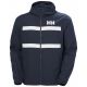 Helly Hansen Salt Striped Windbreaker JKT M Jacke 34453 597