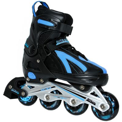 8. Mico Volt PW-126B-9 Rollen