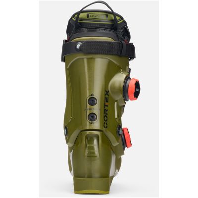 2. Herren-Skischuhe K2 CORTEX 130 ZONAL BOA
