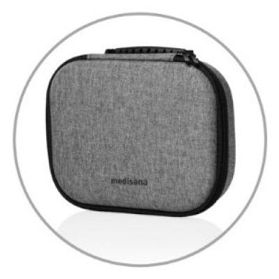 17. Medisana MG 200 Mini-Massagepistole