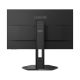 9. Lenovo Legion 24-10 23,8" FHD IPS 300 Nits 240Hz AG HDMI DP Rabenschwarz