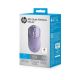 21. HP 400 Quiet Purple Wireless Mouse AZ7B7AA