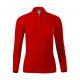2. Pique Polo LS W MLI-23107 Poloshirt