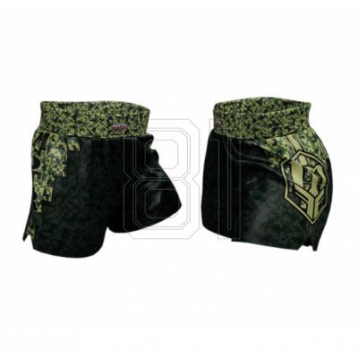 2. Masters Trainingsshorts Junior Mfc "Mine" Jr 06692-140