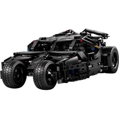 3. LEGO Technic 42239 - Batmobil-Tumbler