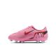 2. Nike Junior Mercurial Vapor 16 Club FG/MG FQ8286-600 Schuhe