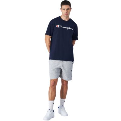 11. Champion SS Tee M 220256 BS501