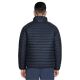 3. Skechers GO Shield Altitude Wendejacke JA139-BLK Schwarz M