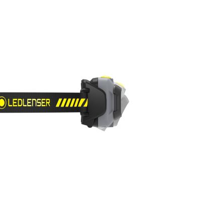 5. Ledlenser HF4R Arbeitstaschenlampe
