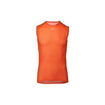 POC ESSENTIAL LAYER Weste - Orange