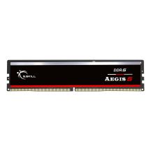 G.Skill Aegis 5 F5-5200J4040A32GX1-IS Speichermodul 32 GB 1 x 32 GB DDR5 4800 MT/s 288-Pin DIMM