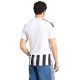 4. adidas Juventus Herren-Trikot 26/27, weiß/schwarz, KC2285