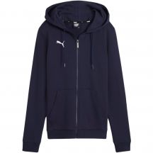 Puma Team Goal Casuals Hooded Sweatshirt W 658597 06