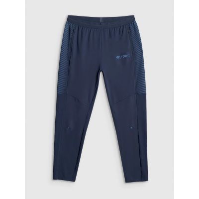 7. Schnelltrocknende Herren-Trainingshose 4F | Robert Lewandowski RL9SSS26TFTRM1502-31S