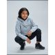 3. POC Hood Jr Hoodie Grau
