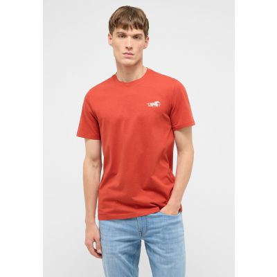 Mustang Herren-T-Shirt AUSTIN 1017772 7113