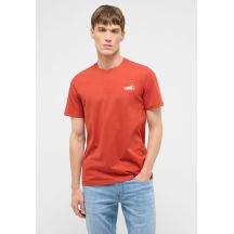 Mustang Herren-T-Shirt AUSTIN 1017772 7113