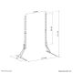 16. Neomounts DS45-430BL19 TV-Wandhalterung 190,5 cm (75") Schwarz