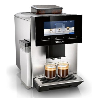 2. Siemens TQ903D03 Kaffeemaschine, vollautomatischer Espressoautomat, 2,3 l