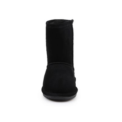 3. BearPaw Black Neverwet Jr 608Y Schuhe