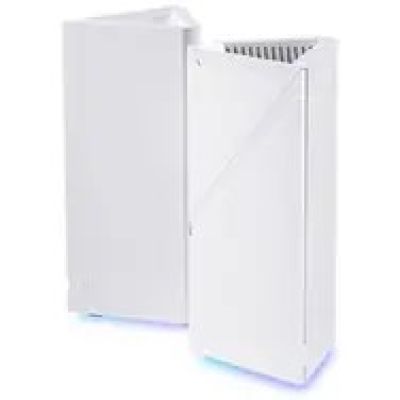 8. MSI Roamii BE Pro Mesh-System Dualband (2,4 GHz/5 GHz) Wi-Fi 7 (802.11be) Weiß 3 Intern
